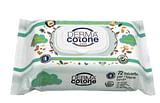 DERMACOTONE SALVIETTINE AVENA CALENDULA 72 PEZZI