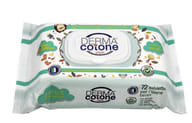 DERMACOTONE SALVIETTINE AVENA CALENDULA 72 PEZZI