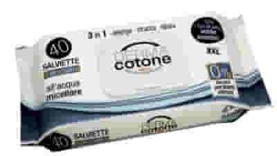 DERMACOTONE SALVIETTINE MICELLARE POP UP 40 PEZZI