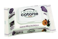 DERMACOTONE SALVIETTINE STRUCCANTI POP UP 20 PEZZI