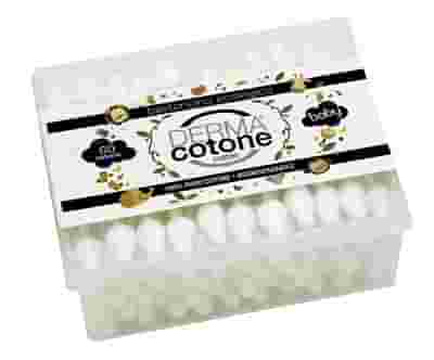 DERMACOTONE COTTON FIOC BABY 60 PEZZI