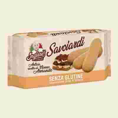 INGLESE SAVOIARDI 180 G