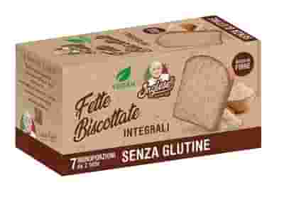 INGLESE FETTE INTEGRALI 200 G