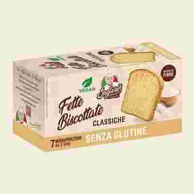 INGLESE FETTE CLASSICHE 200 G