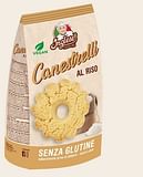 INGLESE CANESTRELLI 300 G