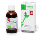 BETULLA BIANCA LINFA MACERATO GLICERICO 100 ML BIO