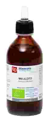MELILOTO TINTURA MADRE 200 ML BIO
