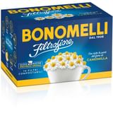 CAMOMILLA FILTRO FIORE 14 BUSTINE