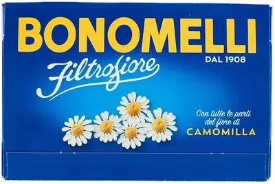 CAMOMILLA FILTRO FIORE 14 BUSTINE CAMOMILLA FILTRO FIORE 14 BUSTINE