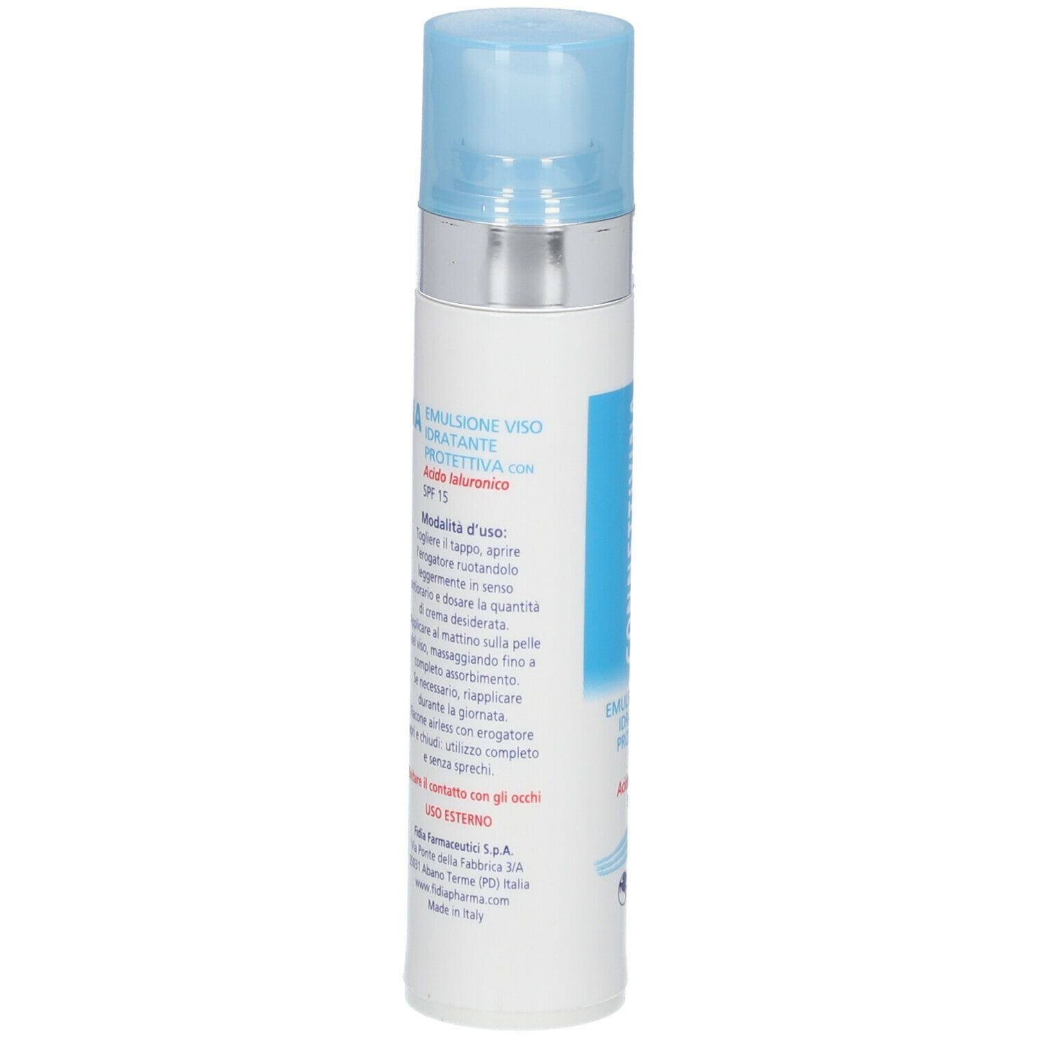 CONNETTIVINAVISO CREMA 50 ML