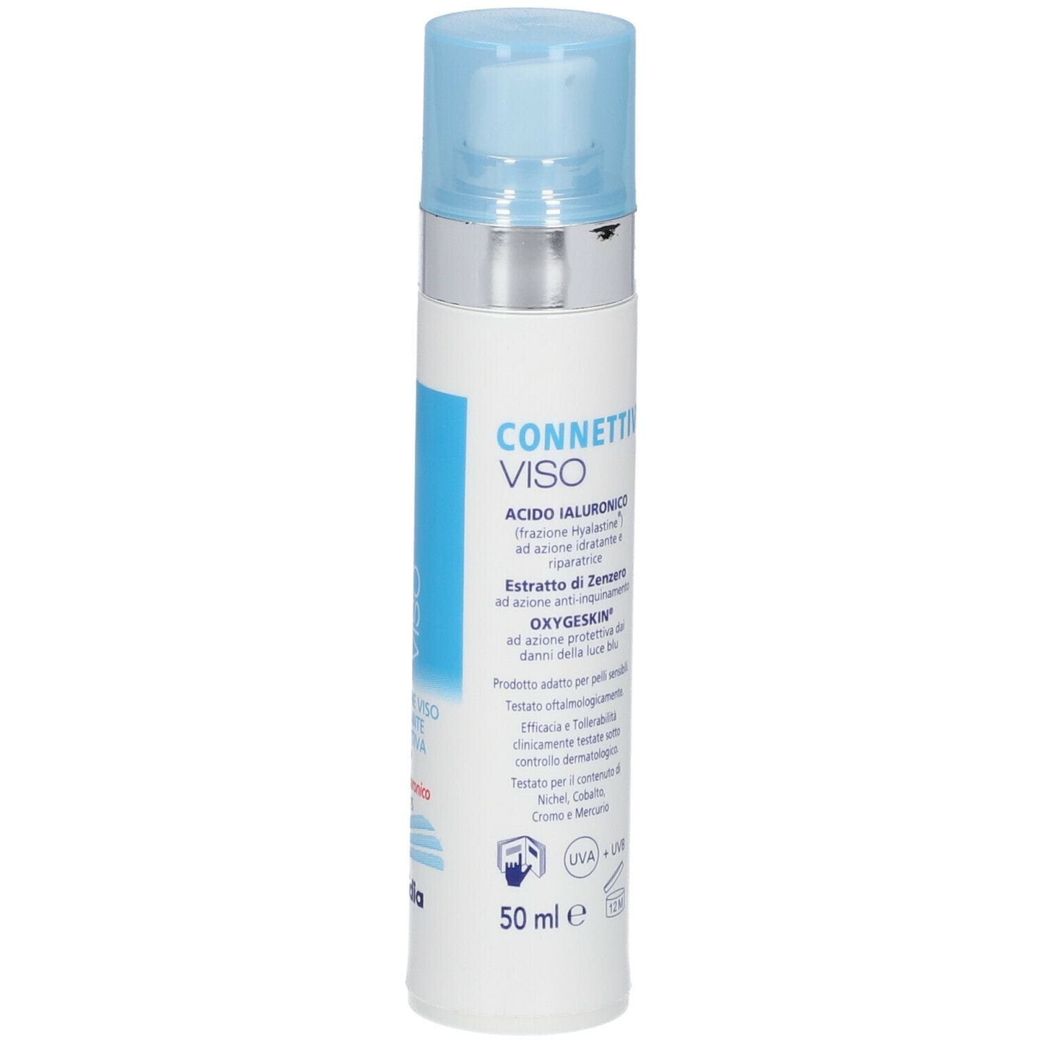 CONNETTIVINAVISO CREMA 50 ML