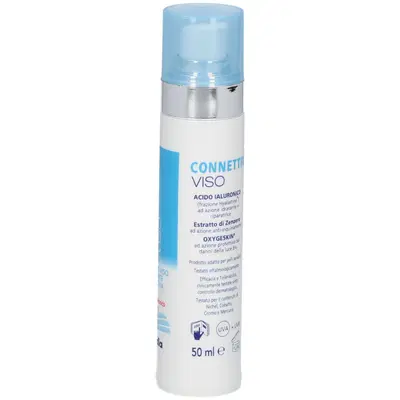 CONNETTIVINAVISO CREMA 50 ML CONNETTIVINAVISO CREMA 50 ML