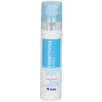 CONNETTIVINAVISO CREMA 50 ML CONNETTIVINAVISO CREMA 50 ML