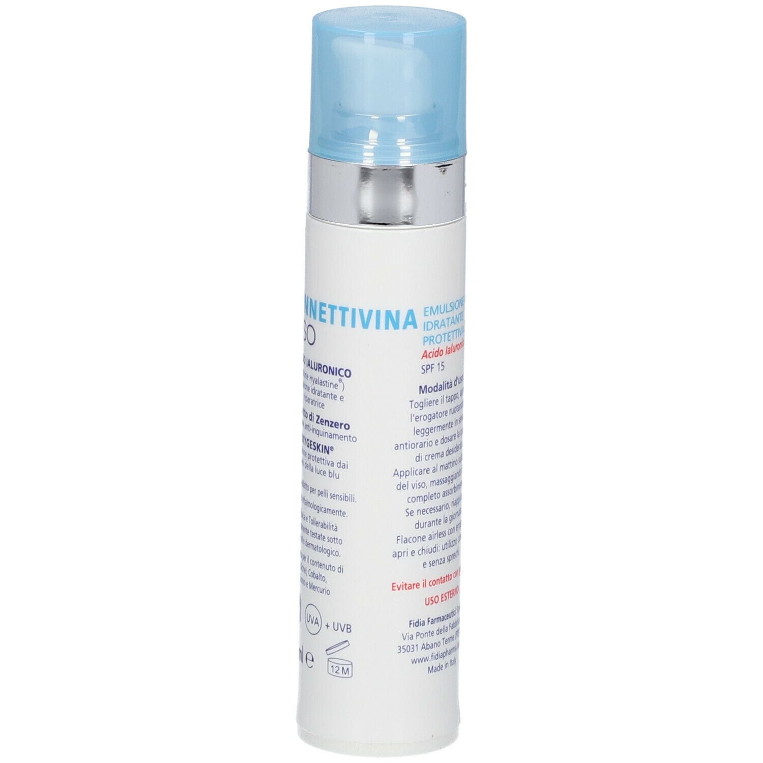 CONNETTIVINAVISO CREMA 50 ML
