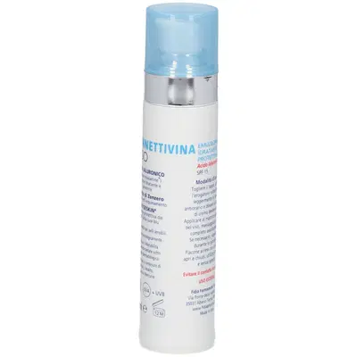 CONNETTIVINAVISO CREMA 50 ML CONNETTIVINAVISO CREMA 50 ML
