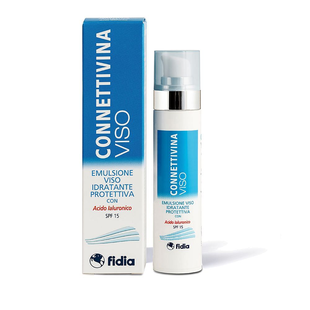 Connettivinaviso Crema 50 Ml