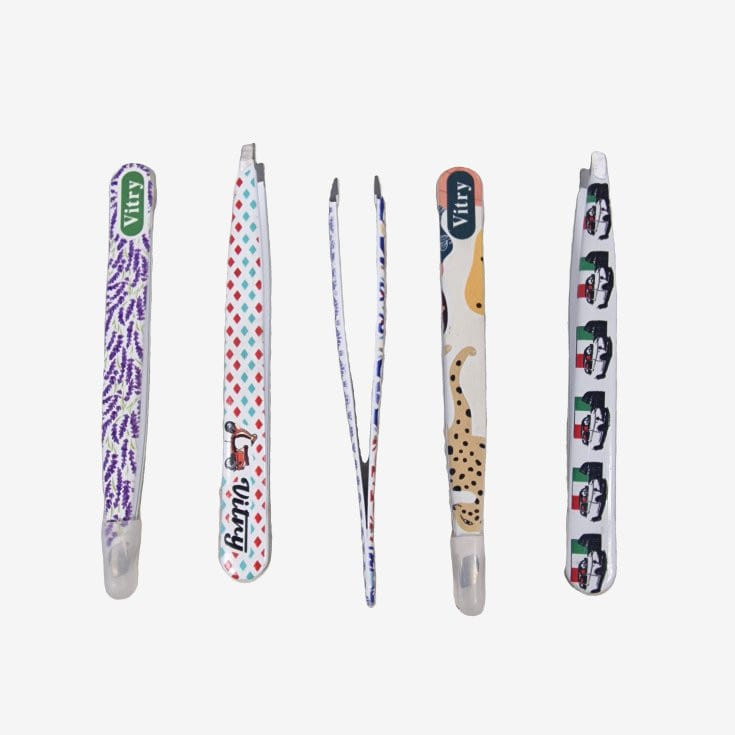 Pinzetta Professionale Petites Frenchies