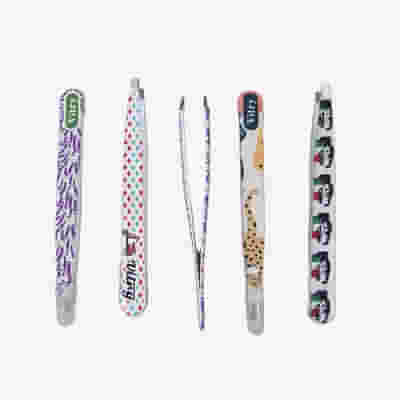 PINZETTA PROFESSIONALE PETITES FRENCHIES