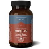 TERRANOVA MIRTILLO 50 CAPSULE