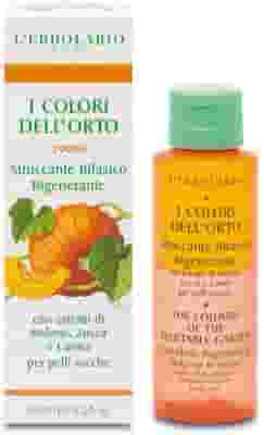 I COLORI DELL'ORTO ARANCIONE STRUCCANTE BIFASICO RIGENERANTE 100 ML
