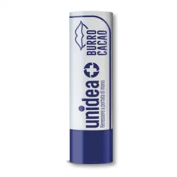 UNIDEA BURROCACAO ALOE 5,7 ML UNIDEA BURROCACAO ALOE 5,7 ML