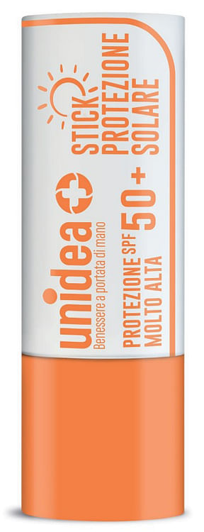 Unidea Stick Solare Spf50+ 12 Ml