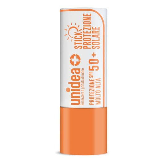 UNIDEA STICK SOLARE SPF50+ 12 ML