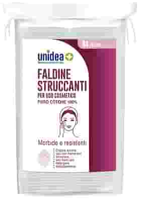 UNIDEA FALDINE STRUCCANTI 60 PEZZI