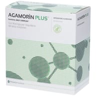 AGAMORIN PLUS 60 BUSTINE DA 5 G