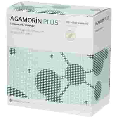 AGAMORIN PLUS 60 BUSTINE DA 5 G