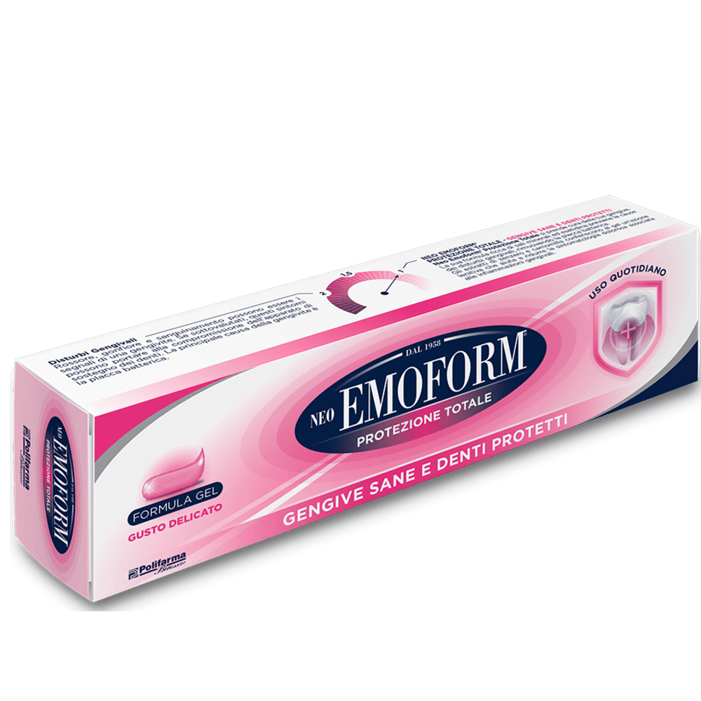 Neo Emoform Prot Totale 100ml-image