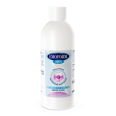 AQUA EMOFORM DELICATO 300 ML