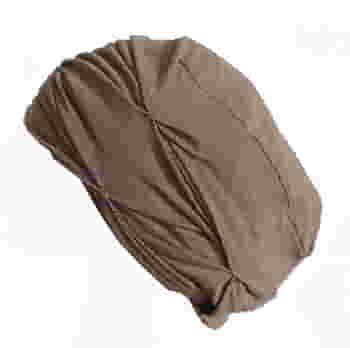 COPRICAPO ALOPECIA LILLI MODELLO FALL