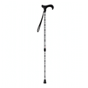 BASTONE DERBY TARTAN BEIGE ARTICOLO MQ551