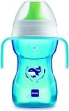 MAM TAZZA FUN TO DRINK 270 ML 8+ BECCUCCIO RIGIDO MASCHIO