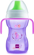 MAM TAZZA FUN TO DRINK 270 ML 8+ BECCUCCIO RIGIDO FEMMINA