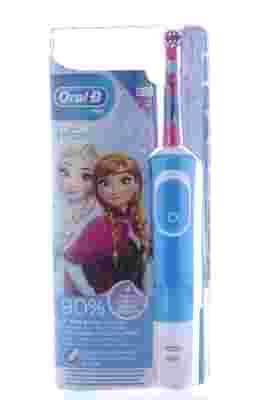 ORALB SPAZZOLINO ELETTRICO BAMBINI FROZEN