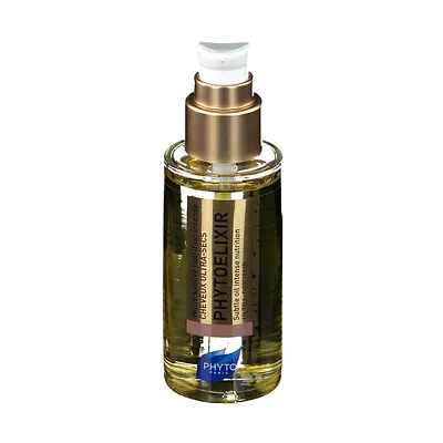 PHYTOELIXIR HUILE SUBTILE 75 ML PHYTOELIXIR HUILE SUBTILE 75 ML
