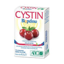 BIOPELMO CYSTIN 15 COMPRESSE