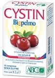 BIOPELMO CYSTIN 15 COMPRESSE
