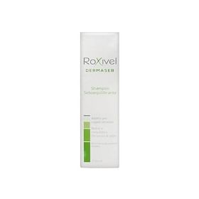 Roxivel Dermaseb 250 Ml