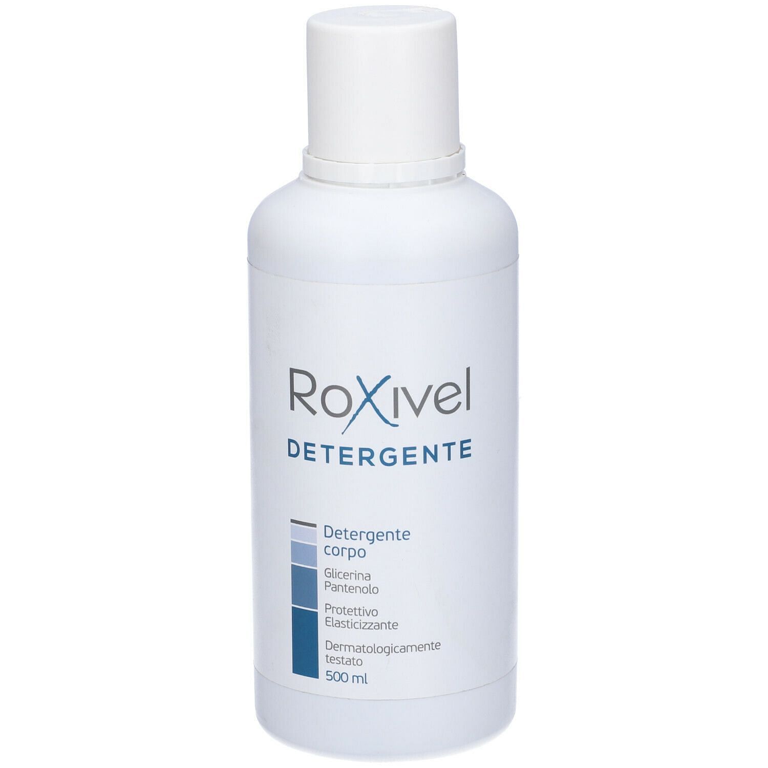 Roxivel Detergente 500 Ml