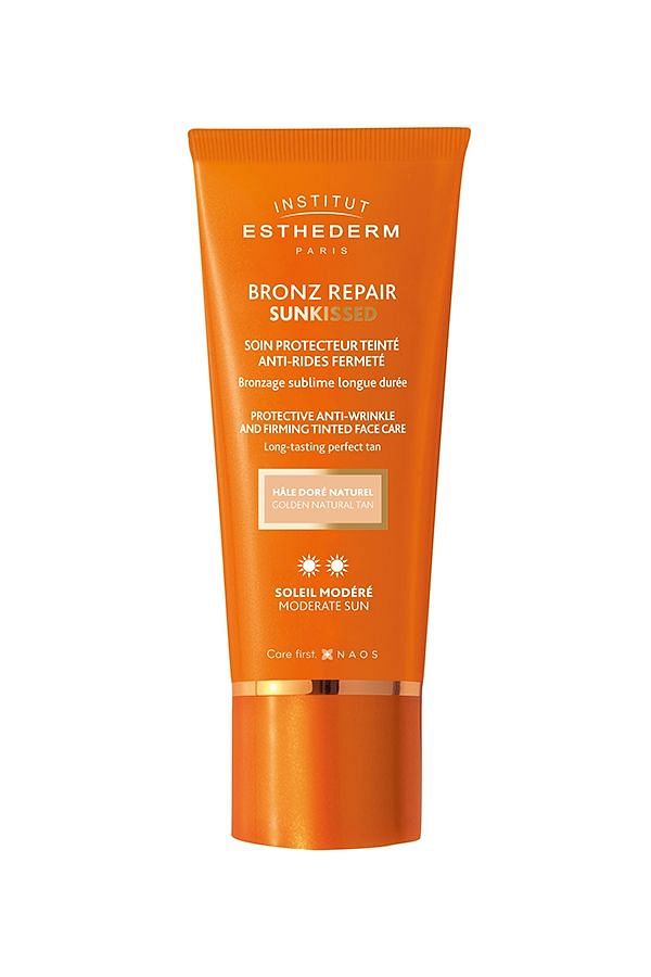 Photo Bronz Repair Sunkissed 2 Soli 50 Ml