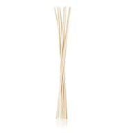 BASTONCINI FIBRA ECRU' 28CM DIFFUSORI 200 ML 8 PEZZI
