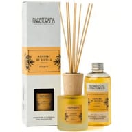 DIFFUSORE BASTONCINI 100 ML AGRUMI DI SICILIA