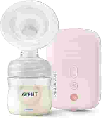 AVENT TIRALATTE ELETTRICO SINGOLO