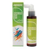 VITAMINA B COLLOIDALE PLUS SPRAY 500PPM 100 ML