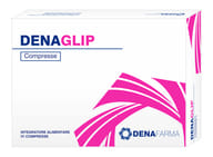 DENAGLIP 30 COMPRESSE
