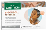 VIGORSOL ACTIFPLUS 30 PERLE