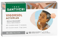 VIGORSOL ACTIFPLUS 30 PERLE